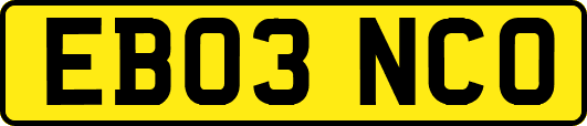EB03NCO
