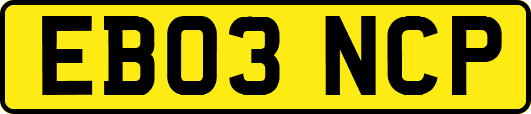 EB03NCP