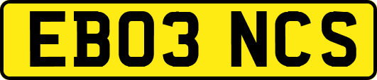 EB03NCS