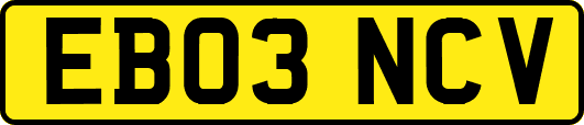 EB03NCV