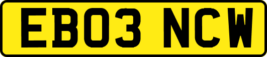 EB03NCW