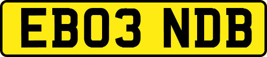EB03NDB