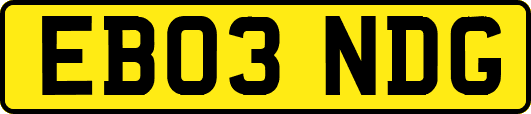 EB03NDG