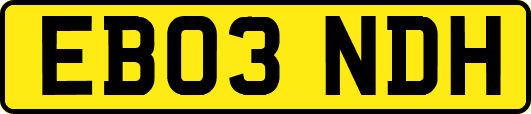 EB03NDH