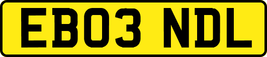 EB03NDL