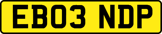 EB03NDP
