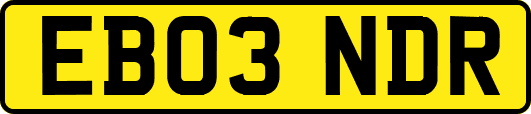 EB03NDR