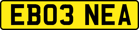 EB03NEA