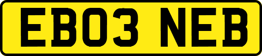 EB03NEB