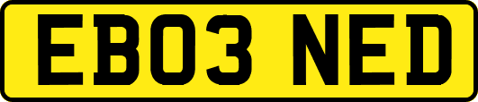 EB03NED