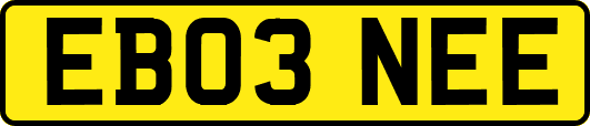 EB03NEE