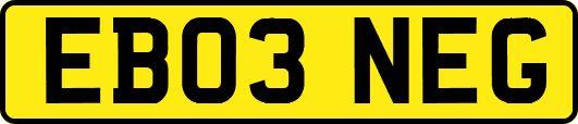 EB03NEG