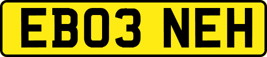 EB03NEH