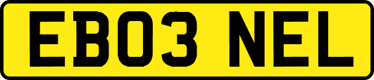 EB03NEL