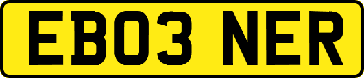 EB03NER