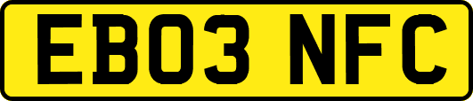 EB03NFC
