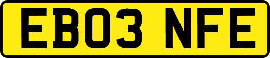 EB03NFE