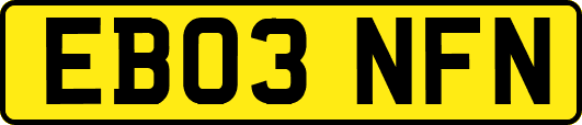 EB03NFN