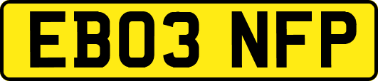 EB03NFP