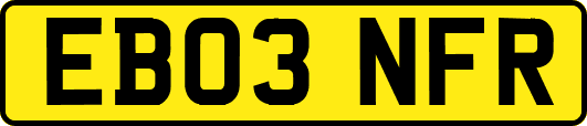 EB03NFR