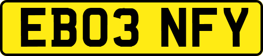 EB03NFY