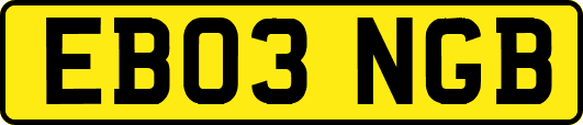 EB03NGB