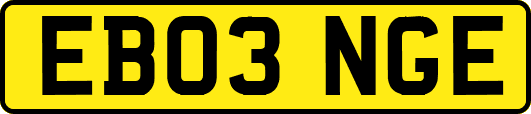 EB03NGE