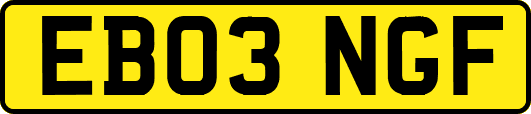 EB03NGF