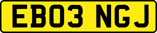 EB03NGJ