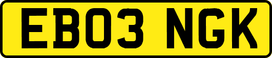 EB03NGK