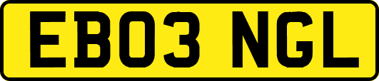 EB03NGL