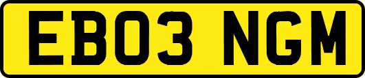 EB03NGM