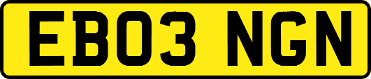 EB03NGN