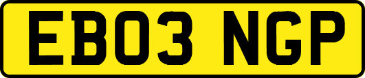 EB03NGP