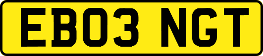 EB03NGT