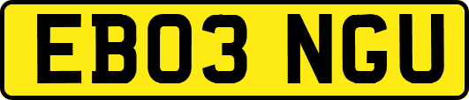 EB03NGU