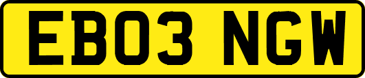 EB03NGW