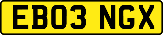 EB03NGX