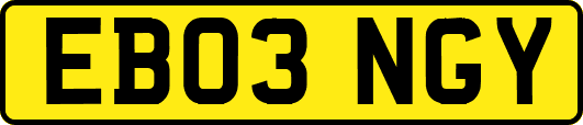 EB03NGY