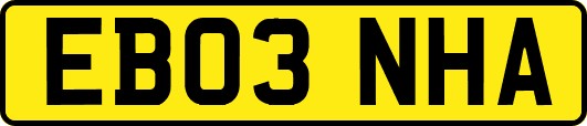 EB03NHA