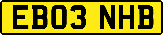 EB03NHB