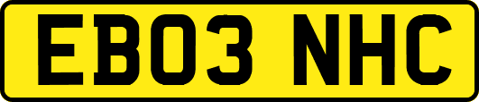 EB03NHC