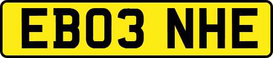 EB03NHE