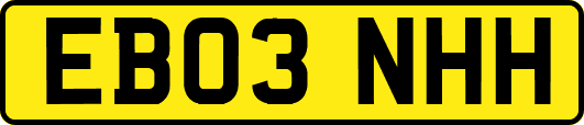 EB03NHH