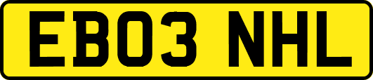 EB03NHL