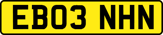 EB03NHN