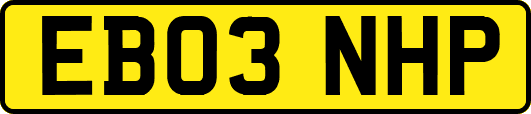 EB03NHP