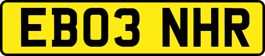 EB03NHR