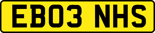 EB03NHS