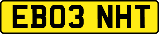 EB03NHT